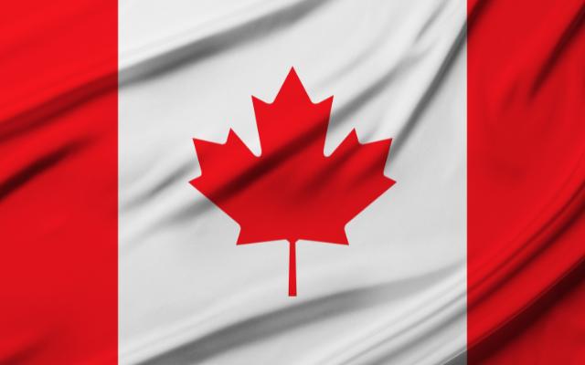 Canada 加拿大