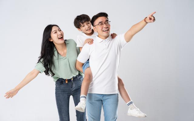 Asian Chinese