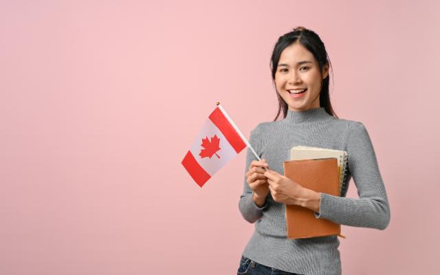 Canada Chinese Modern Community 現代社群與語言