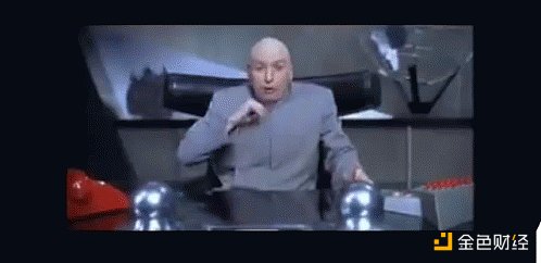 - 唇语考试:“一百万聪!木哈哈哈哈!”(图片来源:tenor) -