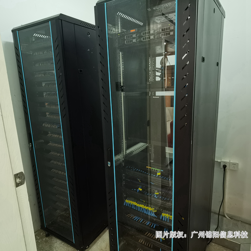 公司网络卡顿如何排查