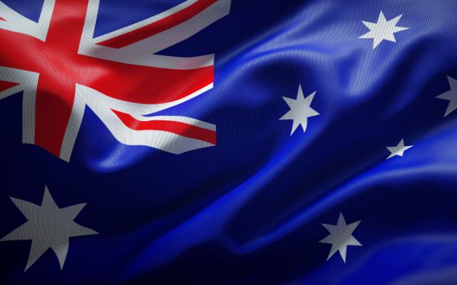 Australia 澳大利亞/澳洲