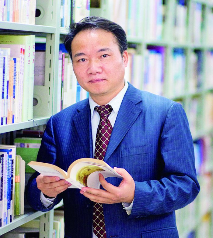 钱玉林