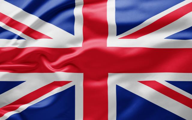 United Kingdom 英國