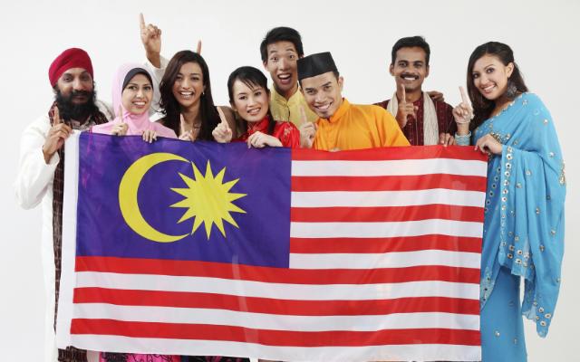 Malaysia Chinese Socio-Political Context 社會政治背景