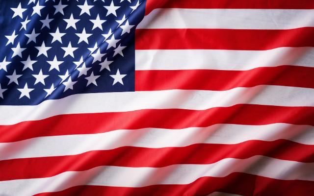 United States 美國