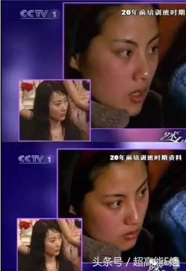 你不知道的事| 她是“红楼”第一美人，为爱自断前程，遭抛弃后被迫拍三级片