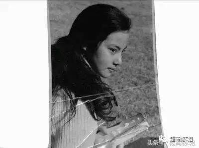 你不知道的事| 她是“红楼”第一美人，为爱自断前程，遭抛弃后被迫拍三级片