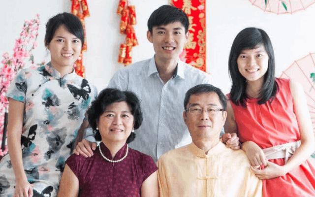 Malaysia Chinese Migration Waves 移民浪潮