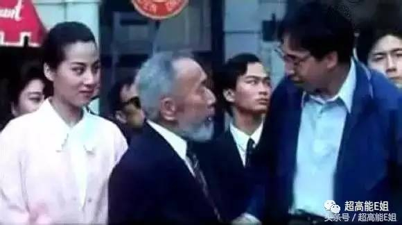 你不知道的事| 她是“红楼”第一美人，为爱自断前程，遭抛弃后被迫拍三级片