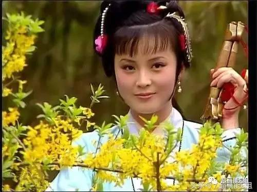 你不知道的事| 她是“红楼”第一美人，为爱自断前程，遭抛弃后被迫拍三级片