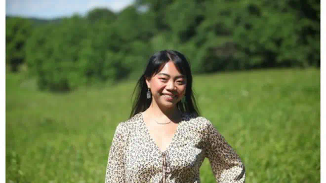 黃艾琳認為，如果華裔社區對非裔遭受的"系統性種族主義"置身事外，那形同共謀者。
