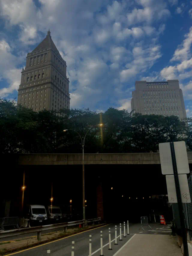 Park Row