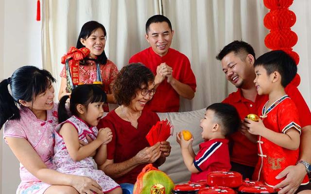 Malaysia Chinese Linguistic Diversity 語言多樣性