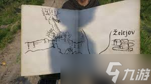 天国拯救2石阵隐藏宝藏怎么获取