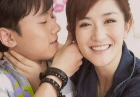 杨紫被怀孕并堕胎，《战长沙》与霍建华的真相，原来如此！