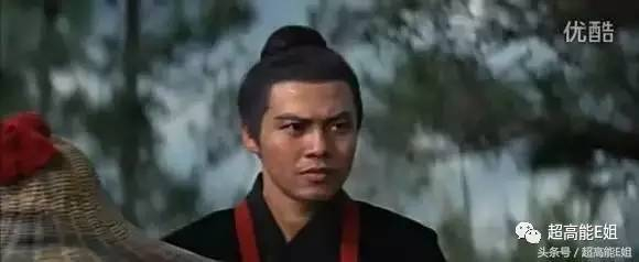 你不知道的事| 她是“红楼”第一美人，为爱自断前程，遭抛弃后被迫拍三级片