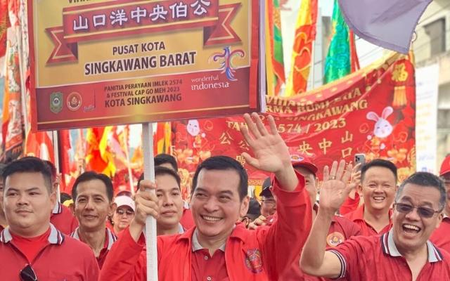 Indonesia Historical Roots