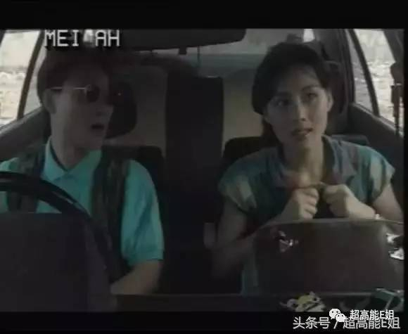 你不知道的事| 她是“红楼”第一美人，为爱自断前程，遭抛弃后被迫拍三级片
