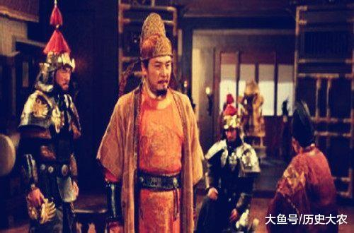 武则天选“男妃”的这三个条件, 看完不要太尴尬