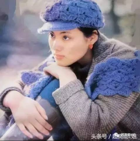 你不知道的事| 她是“红楼”第一美人，为爱自断前程，遭抛弃后被迫拍三级片
