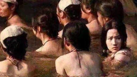 靖康之难最惨的不是徽钦二帝，而是这6000女战俘