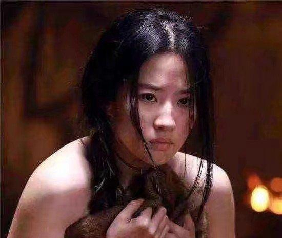 靖康之难最惨的不是徽钦二帝，而是这6000女战俘