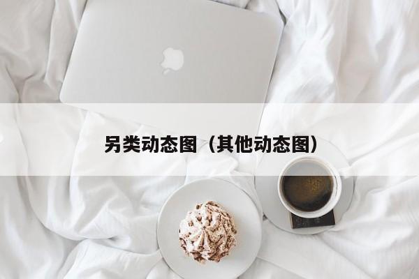 另类动态图（其他动态图）